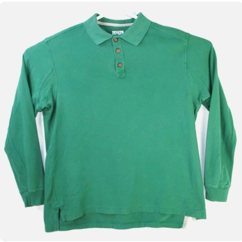 NWOT Duluth Long tail T